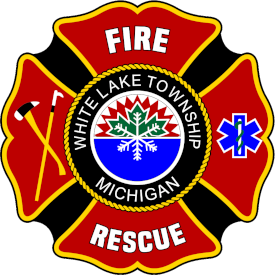 Fire Department Logo