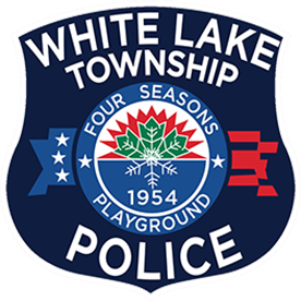 Police Department Logo