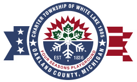 White Lake Township Logo