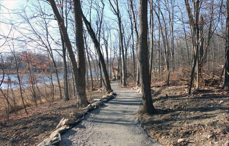 Bloomer Park White Lake Township MI