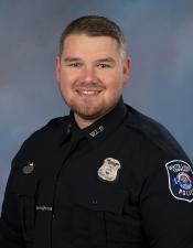 Officer Kyle Welling