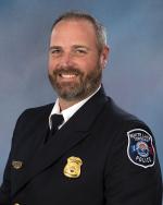 Lieutenant Matt Ivory