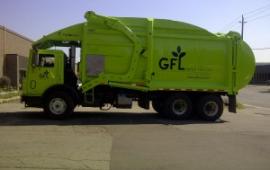 GFL Truck