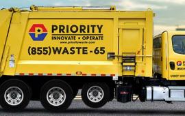 Priority Waste