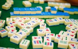 Mahjong