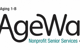 AgeWays logo