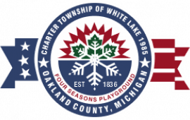 White Lake Twp logo