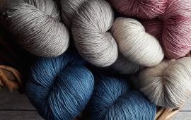 yarn