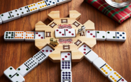 Mexican Train 