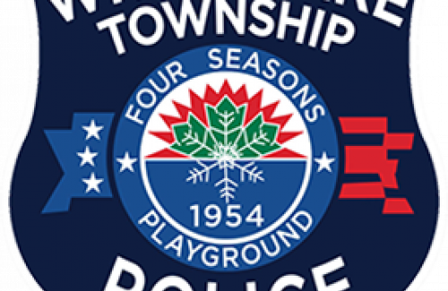 White Lake Township Police Department Logo