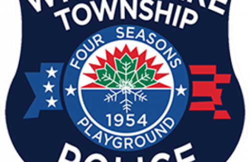 White lake township police vacation home watch