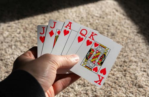 Euchre