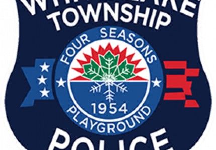 White lake township police vacation home watch