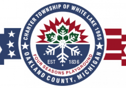 White Lake Twp logo