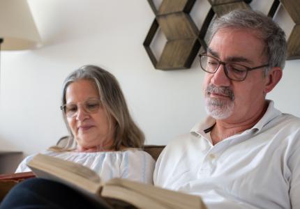 Stories for Seniors