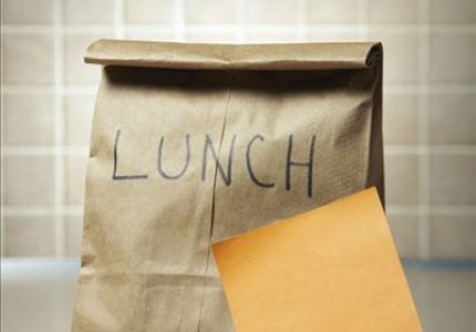 Lunch Bag