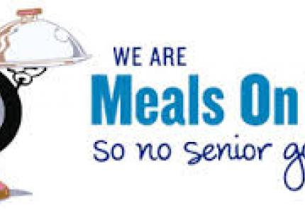 Meals On Wheels
