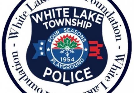 Police Foundation Logo