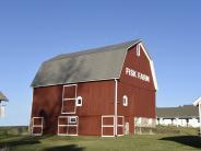 Fisk Farm Barn