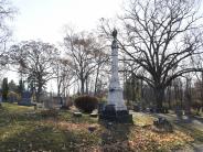 White Lake Cemetery