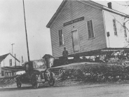 Old Township Hall