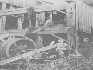 White Lake Saw Mill