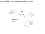 Indian Springs Education Center Map