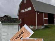 Fisk Barn