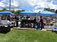 Open House Grill