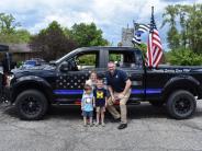 Open House Truck