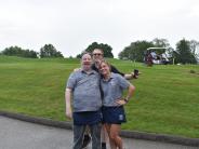 Golf Outing Anna