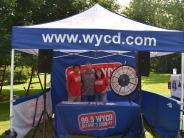 Golf WYCD