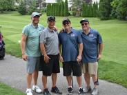 Golf Team Mulligans