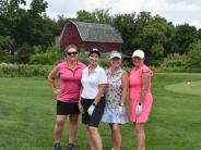 Golf Team Ladies