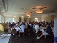 Golf Dinner