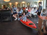 Golf Canoe