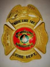 Fire Marshal