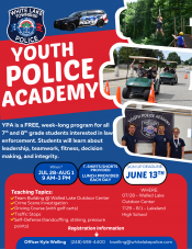 YPA