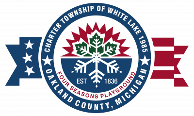 White Lake Township Logo