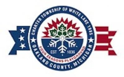 White Lake Logo