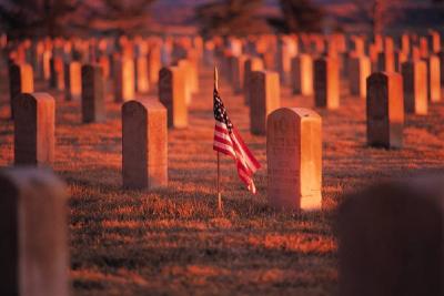 Cemetery