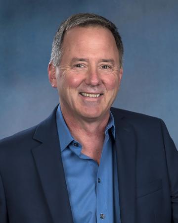 Supervisor Rik Kowall