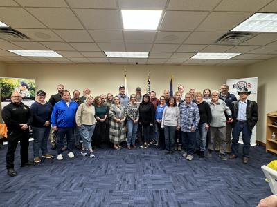 Citizens Academy