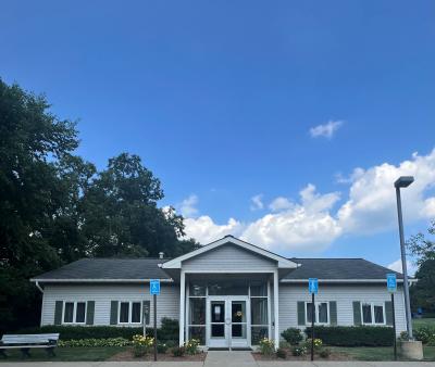 Dublin Community Senior Center