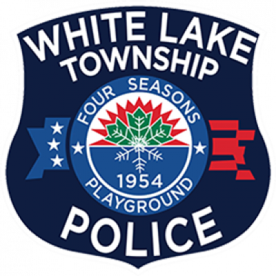 White Lake Township Police Department Logo