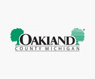 Oakland County logo