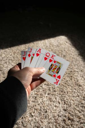 Euchre