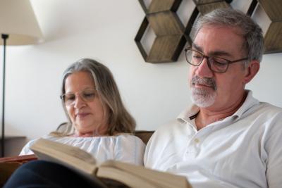 Stories for Seniors