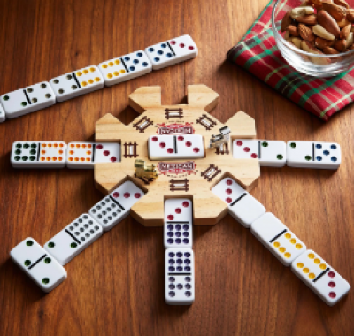 Mexican Train 