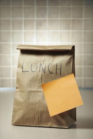 Lunch Bag
